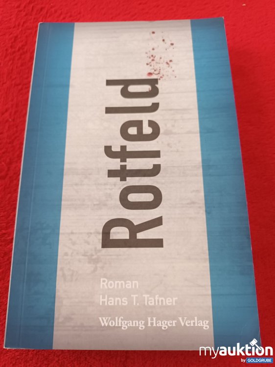 Artikel Nr. 907086 Artikel Nr. 907086: Rotfeld