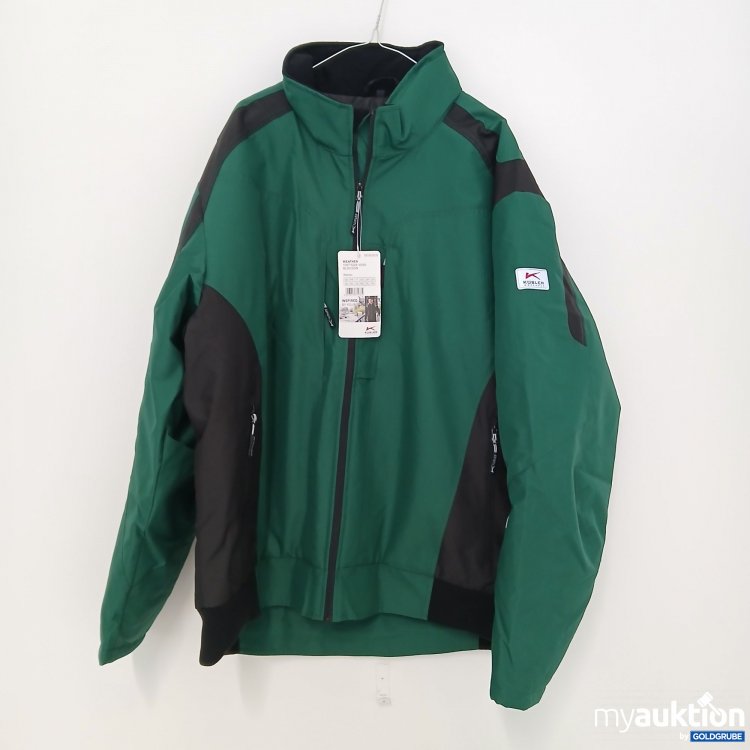 Artikel Nr. 908086: Kübler Jacke