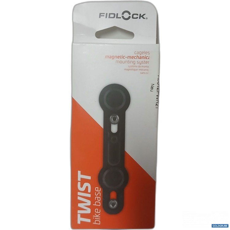 Artikel Nr. 913086: Fidlock Twist Bike Base 
