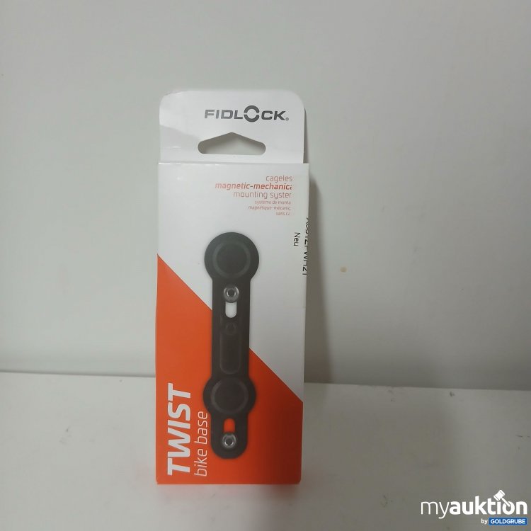 Artikel Nr. 913086: Fidlock Twist Bike Base 