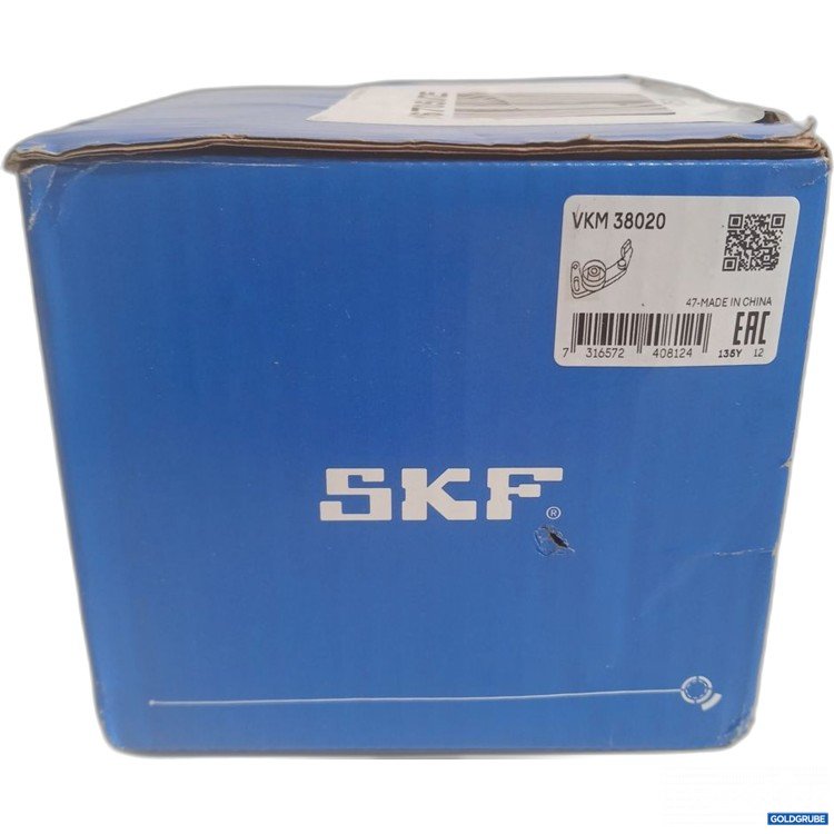 Artikel Nr. 919086: SKF VKM 38020