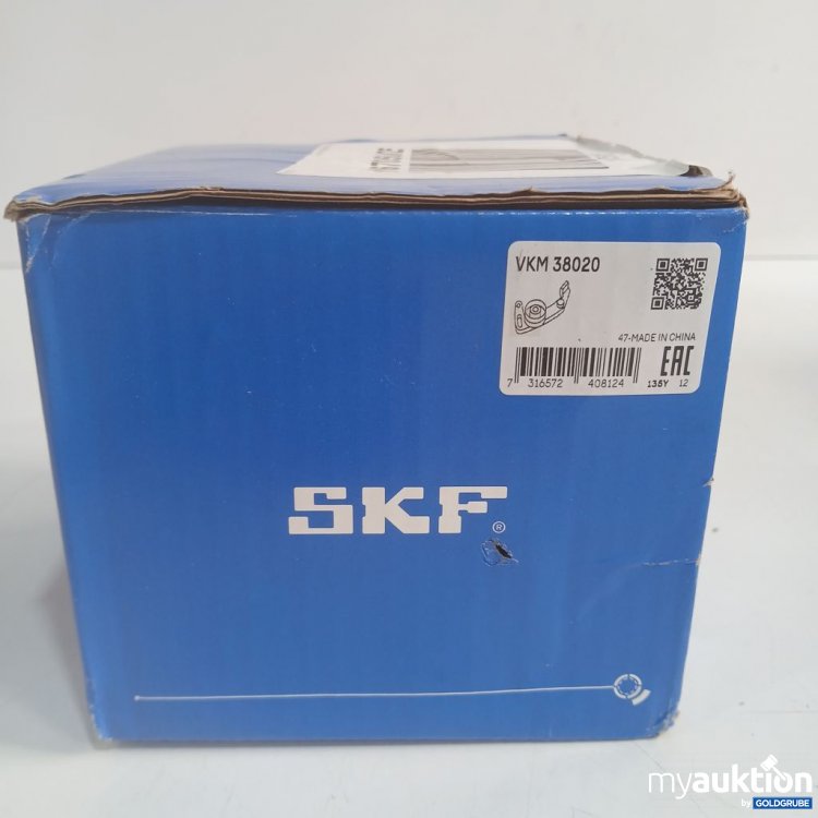 Artikel Nr. 919086: SKF VKM 38020