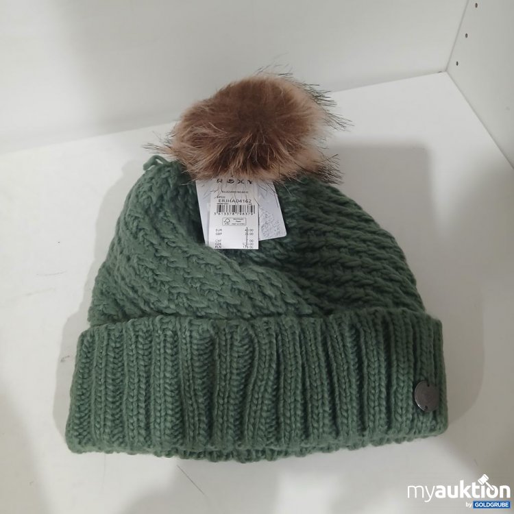 Artikel Nr. 930086 Artikel Nr. 930086: Roxy Strickmütze mit Pompon