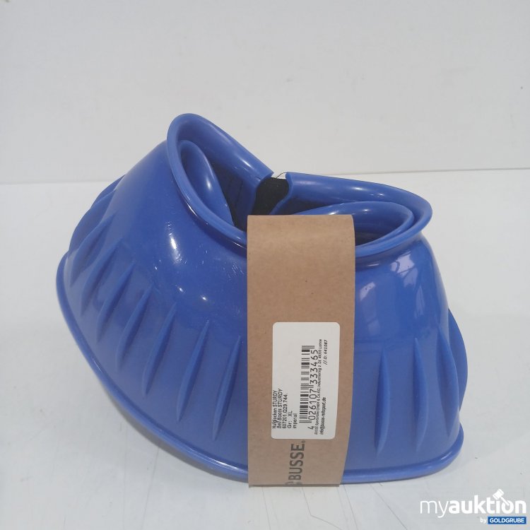 Artikel Nr. 933086 Artikel Nr. 933086: Busse Hufglocken Sturdy Gr. XL