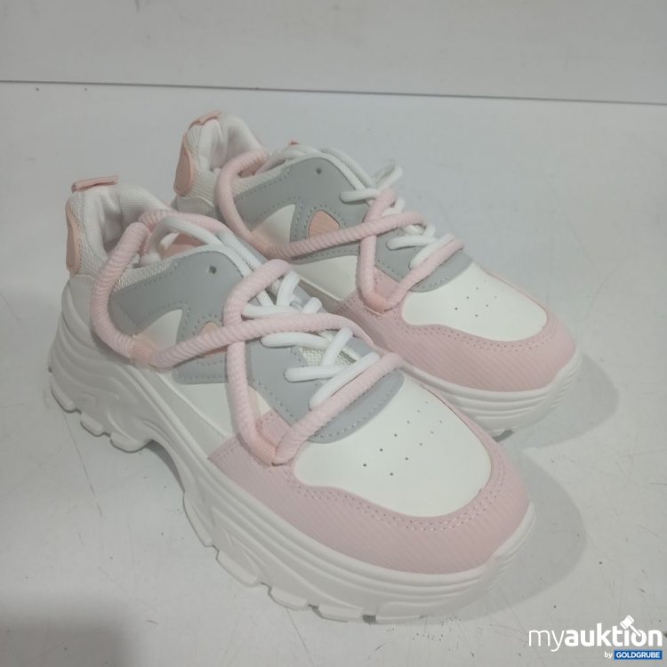 Artikel Nr. 939086 Artikel Nr. 939086: Fashion Sneaker
