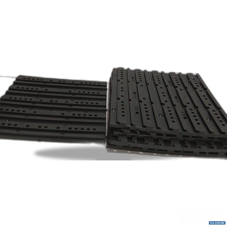 Artikel Nr. 960086: Diverse Kunststoffplatten für Stabelboxen 39x39cm