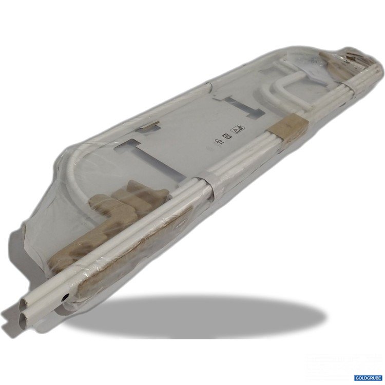 Artikel Nr. 962086: Ikea Mulig 99x152cm weiß 601.794.34 