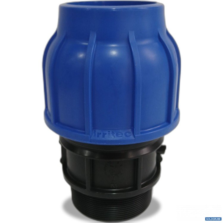 Artikel Nr. 967086: Irritec  Klemmverbinder  75