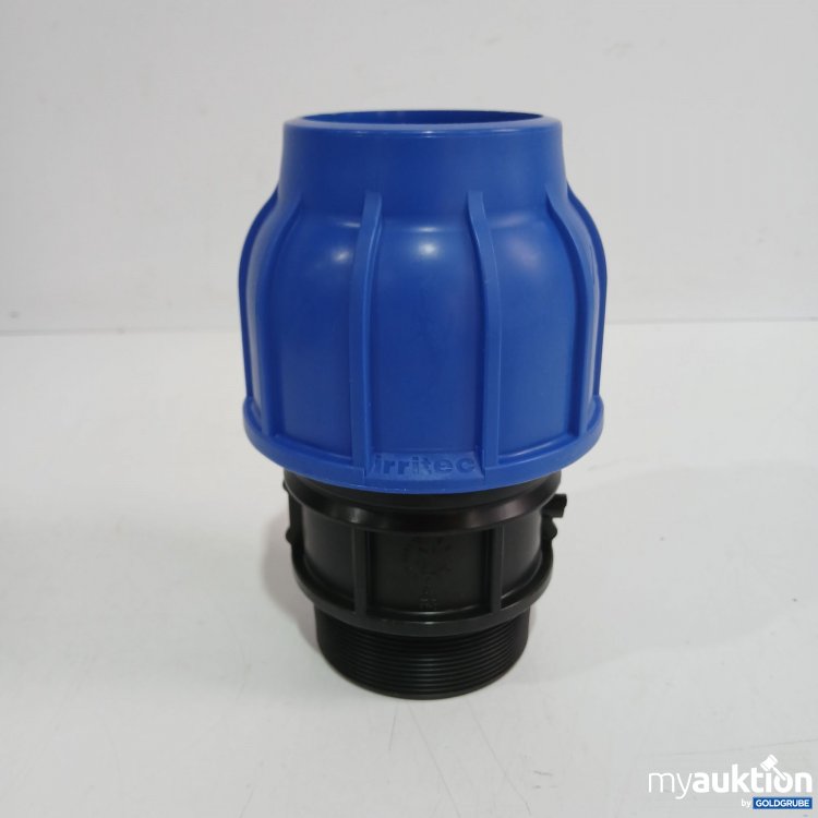 Artikel Nr. 967086: Irritec  Klemmverbinder  75