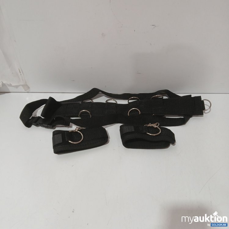Artikel Nr. 973086 Artikel Nr. 973086: Diverse Bondage Fesseln