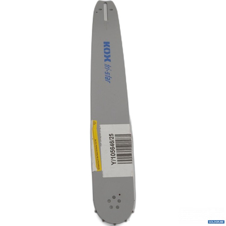 Artikel Nr. 979086 Artikel Nr. 979086: Tri-star Führungsschiene 5526-7 6T