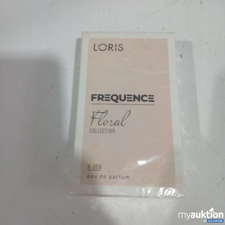 Artikel Nr. 993086 Artikel Nr. 993086: Loris Frequence Floral Collection Eau de Parfum 50ml