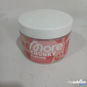 Artikel 469086: More Chunky Flavour Strawberry Perfection 150 g
