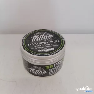 Auktion Believa Tattoo Aftercare Butter 250ml 