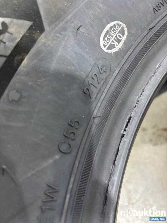 Artikel Nr. 436087 Artikel Nr. 436087: Imperial Reifen All Season 235/65R 16C