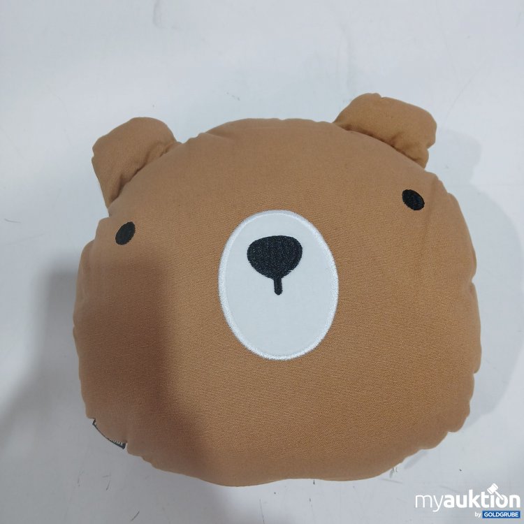 Artikel Nr. 442087: Alavya Home Dekokissen Heiko-Bär 28cm 