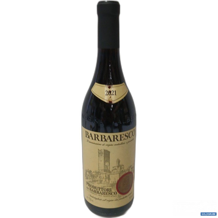 Artikel Nr. 461087 Artikel Nr. 461087: Roduttori del Barbaresco 750ml