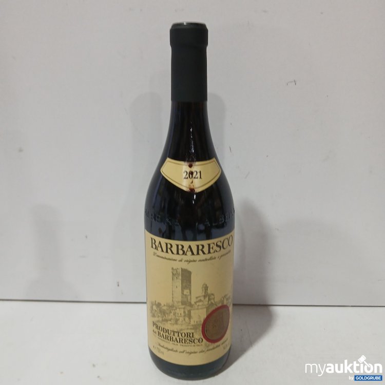 Artikel Nr. 461087 Artikel Nr. 461087: Roduttori del Barbaresco 750ml
