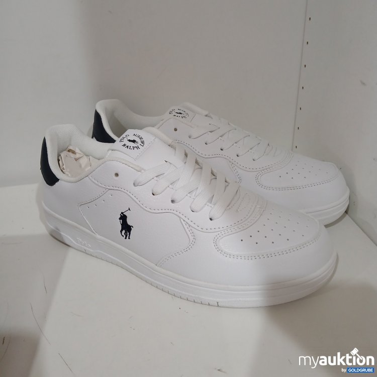 Artikel Nr. 464087: Polo Ralph Lauren Sneaker Größe 40