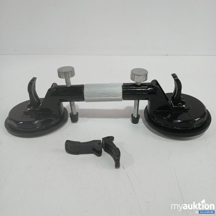 Artikel Nr. 523087: Vakuum Saugnapf Set 