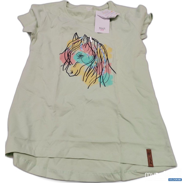 Artikel Nr. 670087: Yigga Shirt