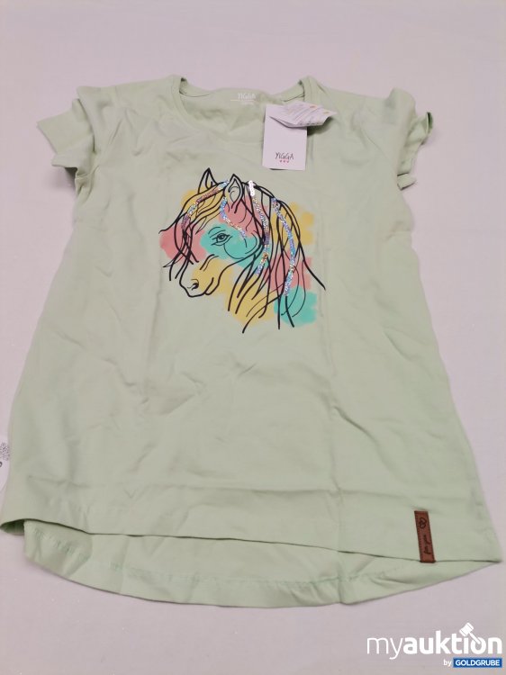 Artikel Nr. 670087: Yigga Shirt