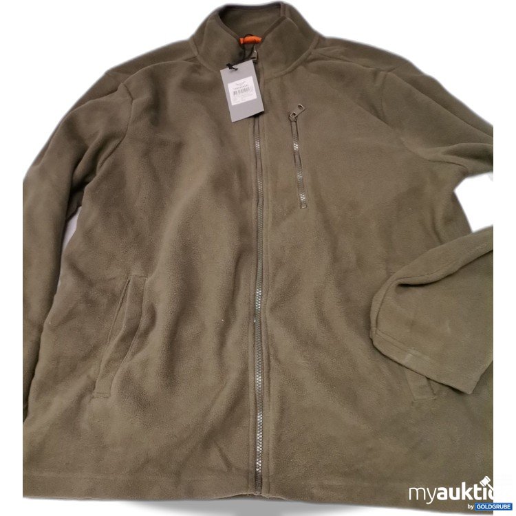 Artikel Nr. 706087 Artikel Nr. 706087: Threadbare Fleece Jacke