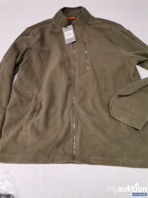Artikel Nr. 706087 Artikel Nr. 706087: Threadbare Fleece Jacke