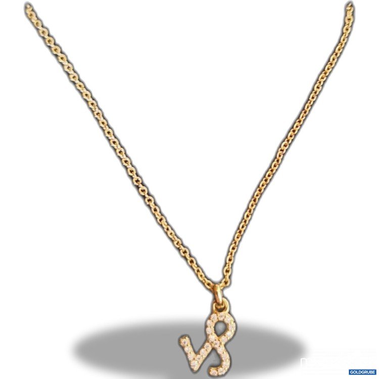 Artikel Nr. 799087: Cajoy Halskette 