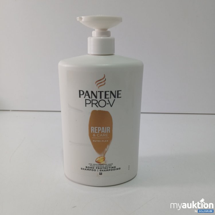 Artikel Nr. 809087: Pantene Pro-V Repair Shampoo 1l