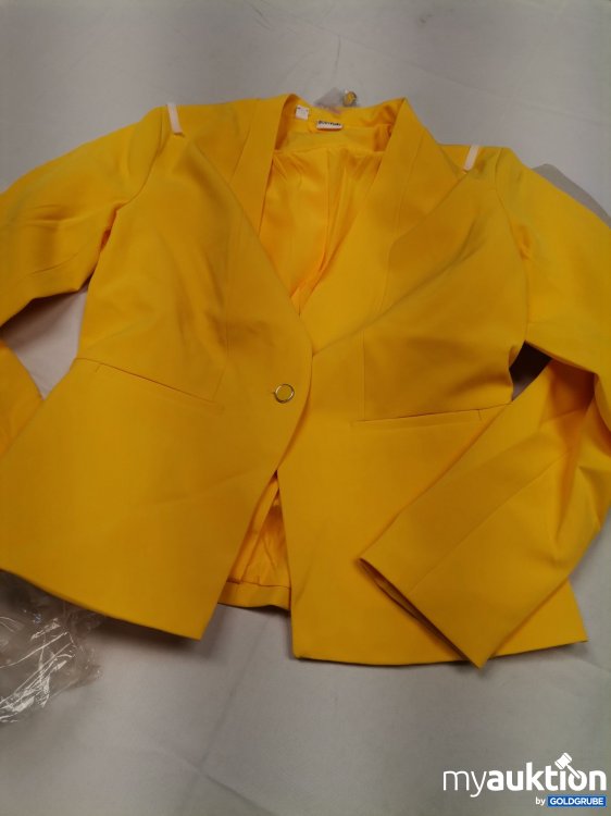 Artikel Nr. 810087: Bodyflirt Blazer