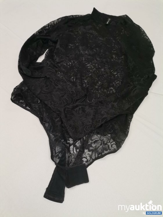 Artikel Nr. 823087 Artikel Nr. 823087: Bodyflirt Spitzenbody