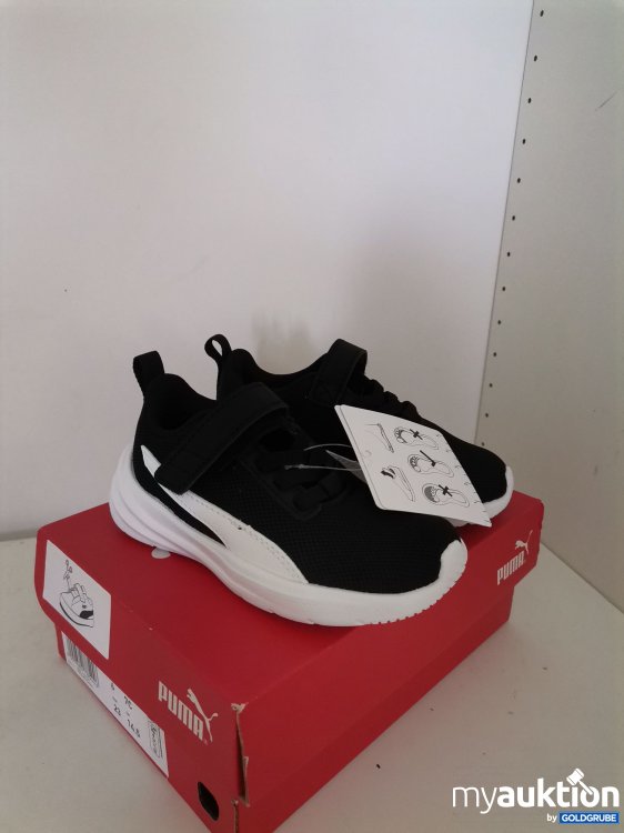 Artikel Nr. 827087 Artikel Nr. 827087: Puma, Rickie runner