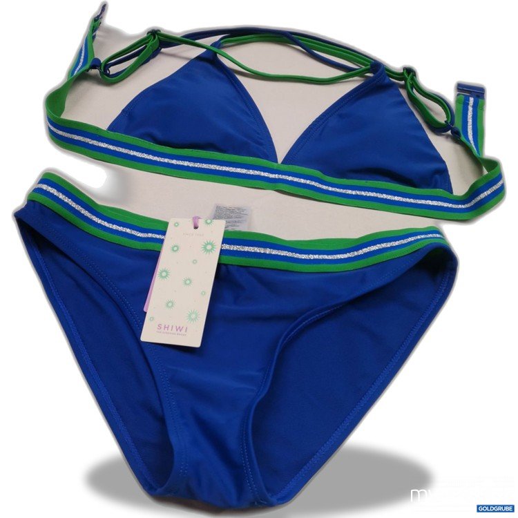 Artikel Nr. 838087 Artikel Nr. 838087: Shiwi Bikini