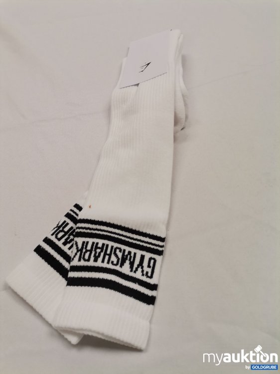 Artikel Nr. 843087 Artikel Nr. 843087: Gymshark long Socken