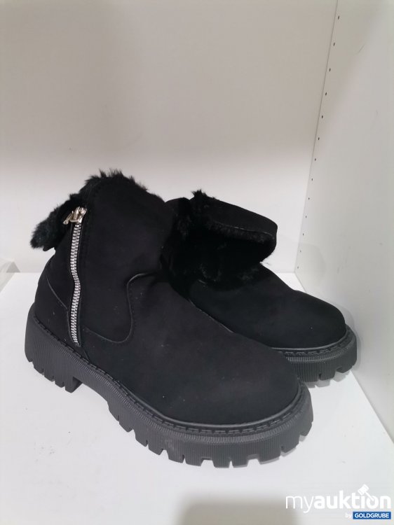 Artikel Nr. 855087 Artikel Nr. 855087: Winterschuhe