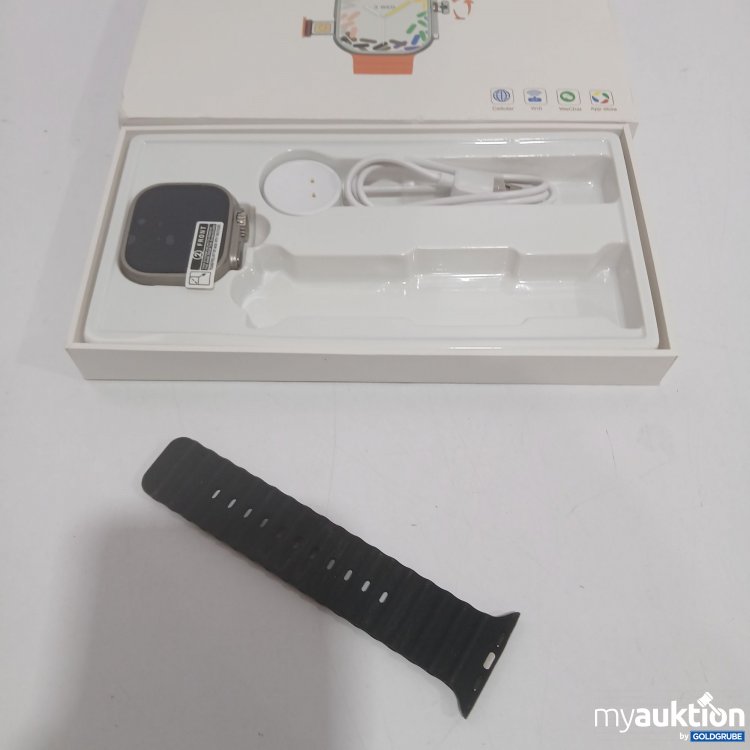 Artikel Nr. 867087: Cellular Version Watch Ultra 