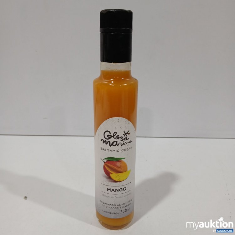 Artikel Nr. 869087: Glosa Marina Balsamic Cream Mango 250ml 