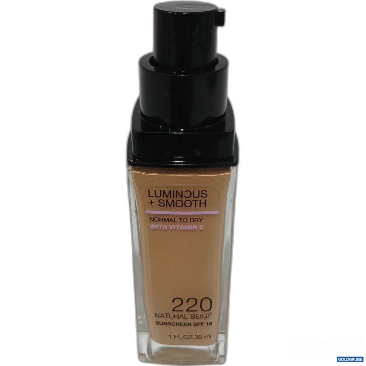 Artikel Nr. 890087: Maybelline New York Foundation 30ml 