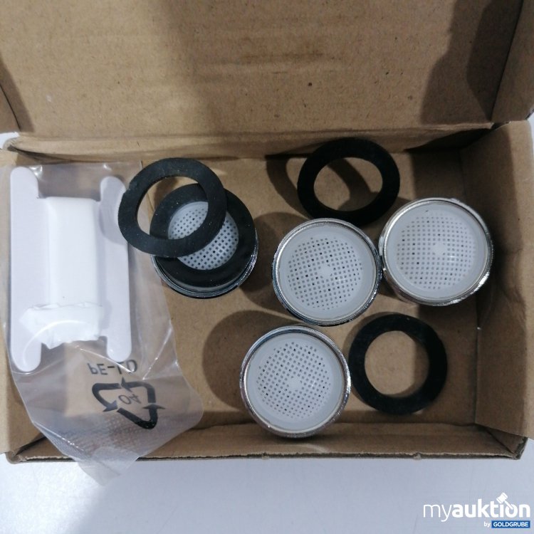 Artikel Nr. 896087: Ersatz Strahlregler 