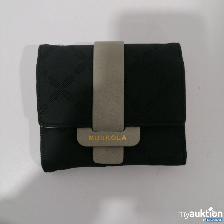 Artikel Nr. 898087 Artikel Nr. 898087: Muiikola Geldtasche
