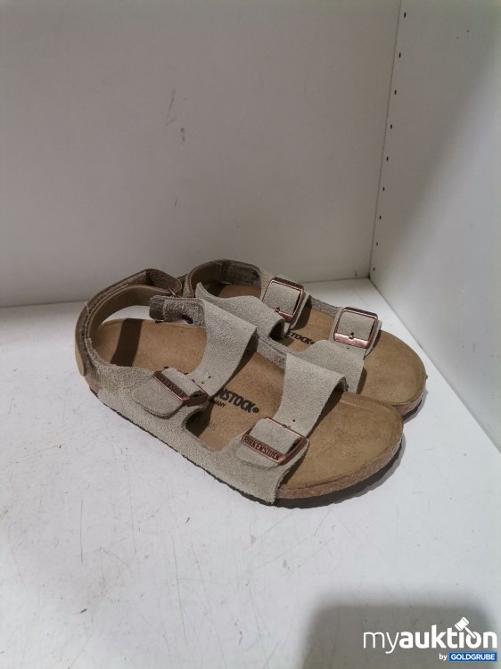 Artikel Nr. 899087: Birkenstock Milano as kids
