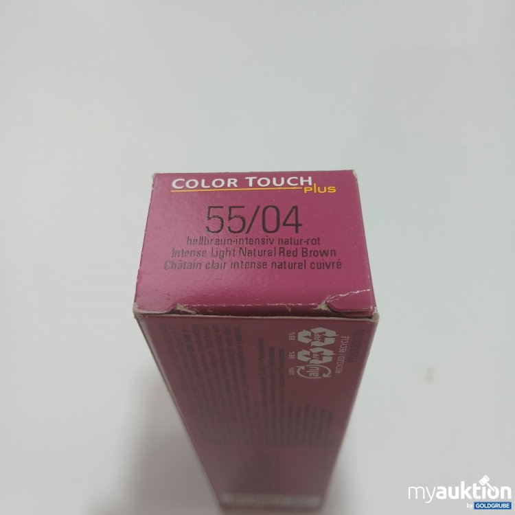 Artikel Nr. 901087: Wella Color Touch 60ml