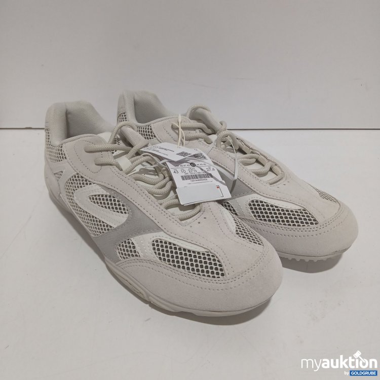 Artikel Nr. 912087: Bershka Herrenschuhe 