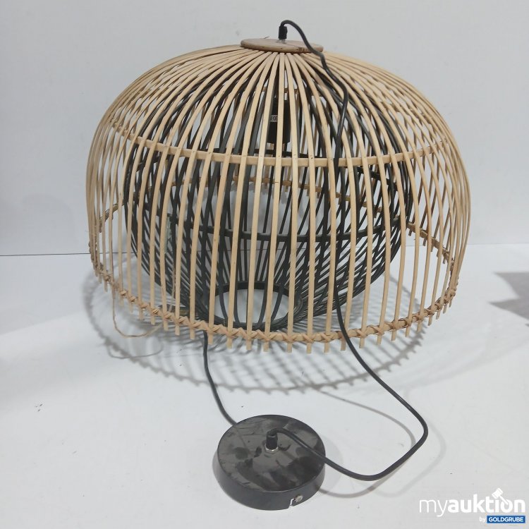 Artikel Nr. 929087: PTMD Collection Deckenlampe ø60cm 