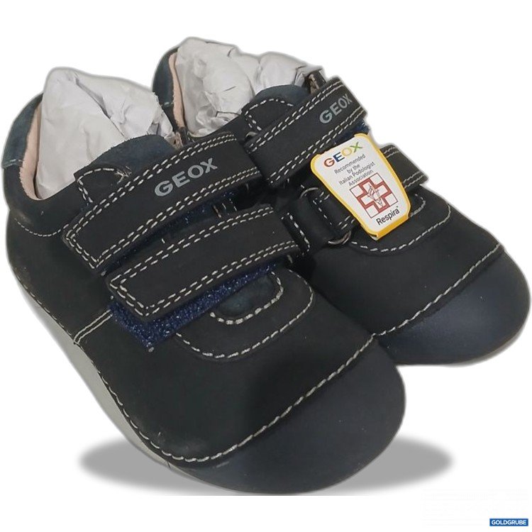 Artikel Nr. 930087 Artikel Nr. 930087: Geox Schuhe
