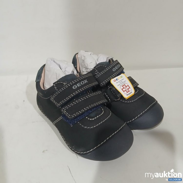 Artikel Nr. 930087 Artikel Nr. 930087: Geox Schuhe