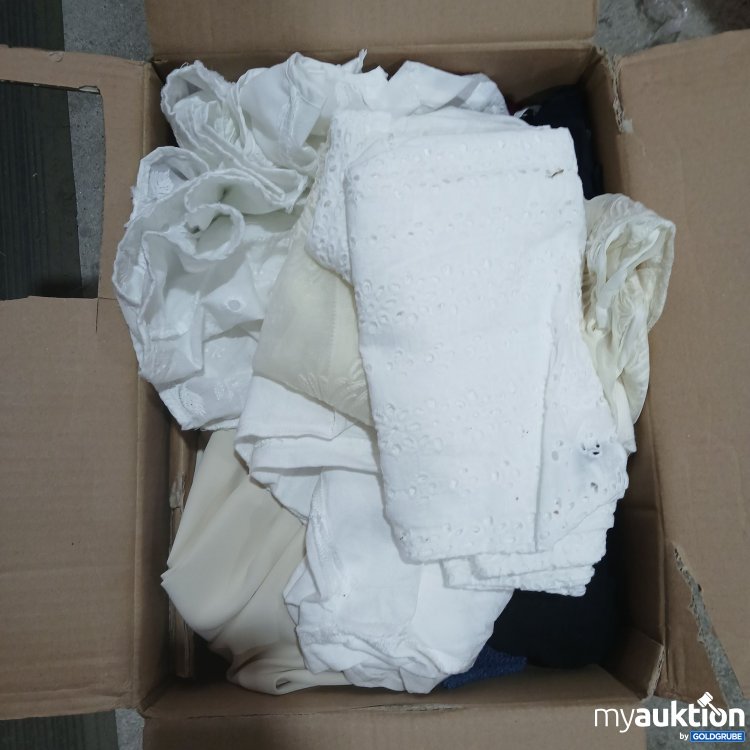 Artikel Nr. 956087: Diverse Bekleidung gebraucht 