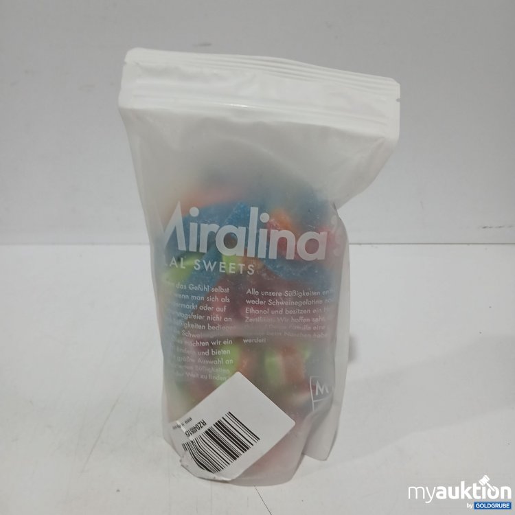 Artikel Nr. 961087: Miralina's Halal Sweets 500g 