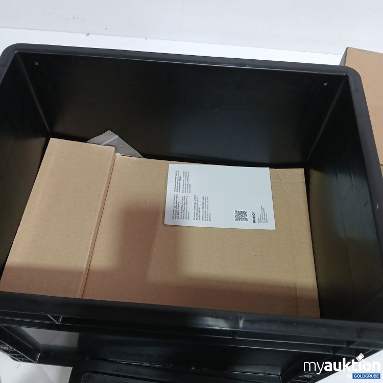 Artikel Nr. 967087: Boxen Cook Plus 